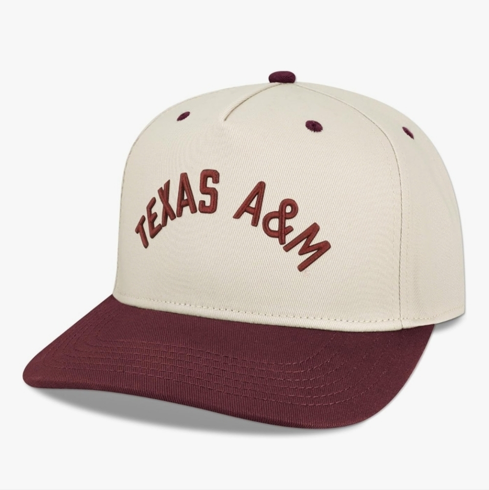 Legacy Baseball Cap